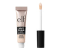 e.l.f. Soft Glam Satin Concealer, Medium Coverage, 10 Fair Cool
