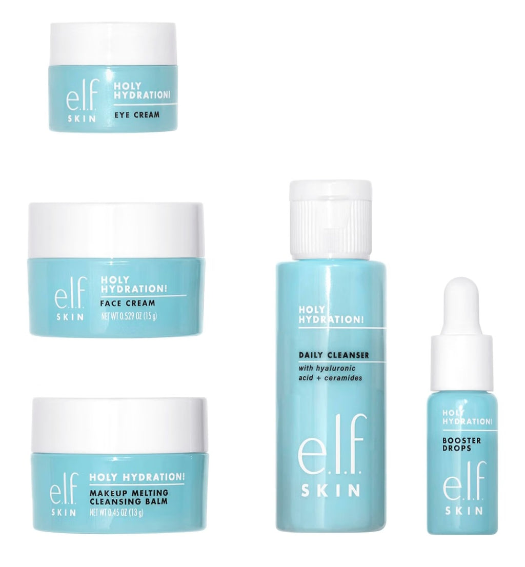 e.l.f. SKIN Holy Hydration