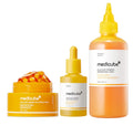 medicube Kojic Acid Turmeric Skin Clarity Set