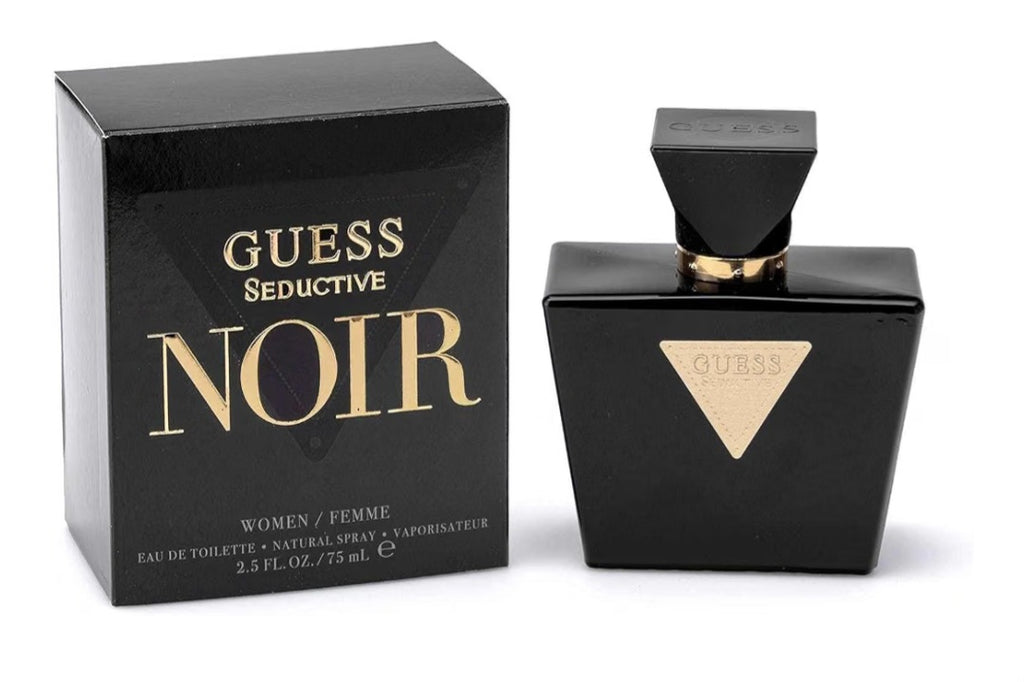 Guess Seductive Noir