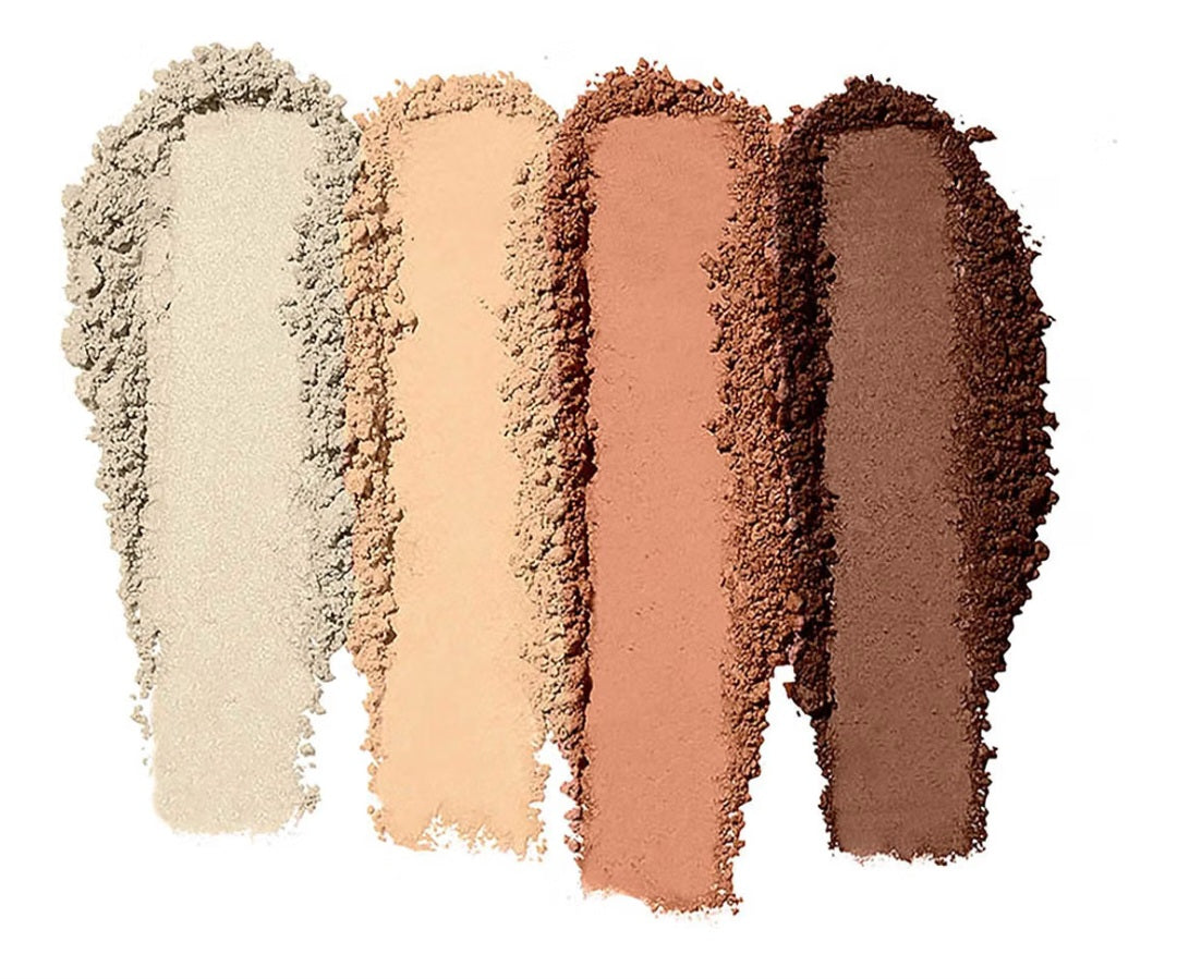 e.l.f. Contour Palette