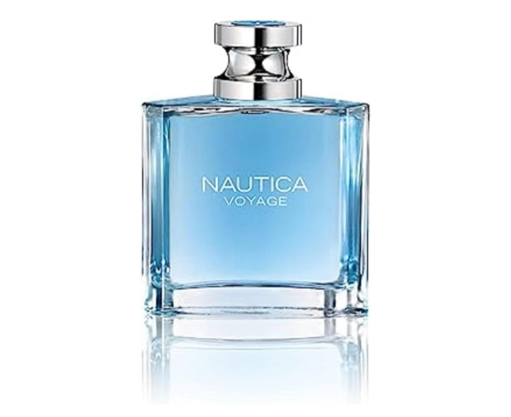 Nautica Voyage Eau de Toilette