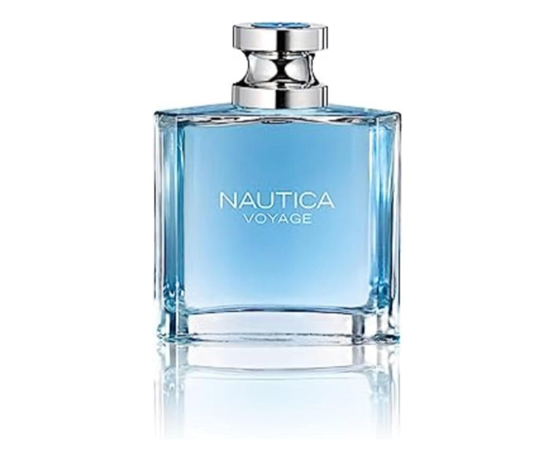 Nautica Voyage Eau de Toilette
