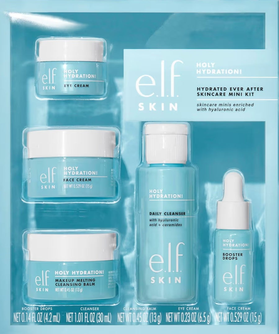 e.l.f. SKIN Holy Hydration