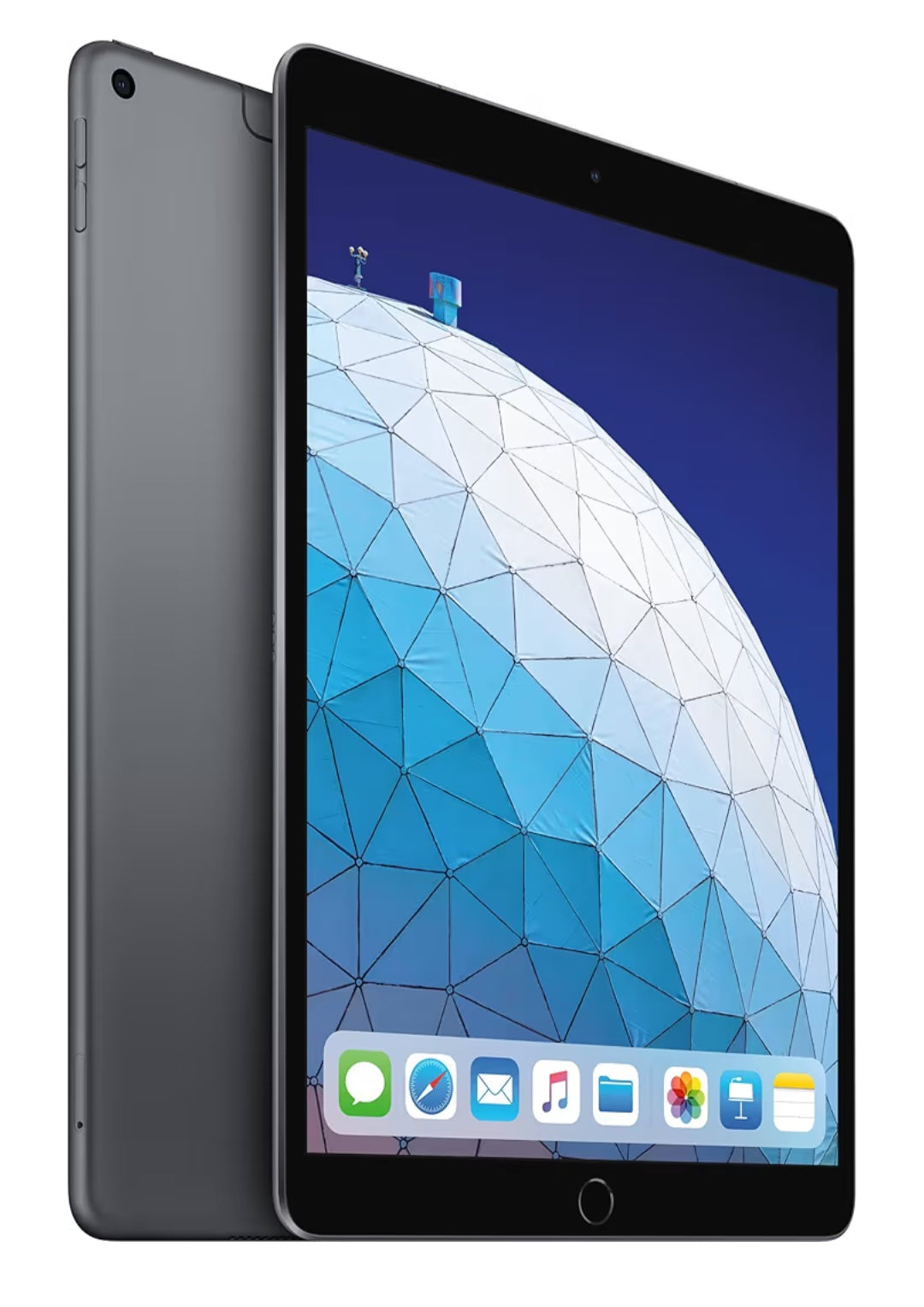 Apple iPad