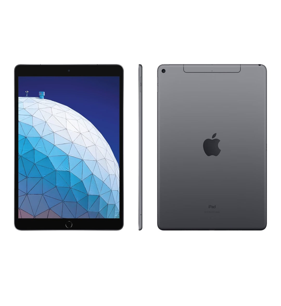 Apple iPad