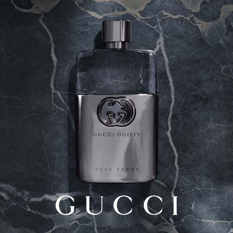 Gucci Guilty