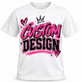 Custom Tee