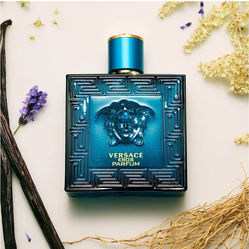 Versace Eros