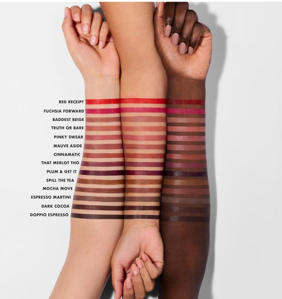 e.l.f. Cream Glide Lip Liner
