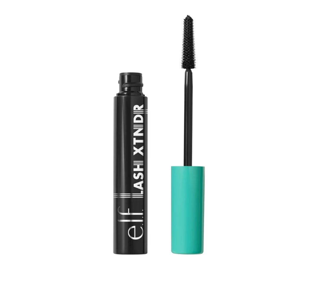 e.l.f. Lash XTNDR Mascara, Pitch Black