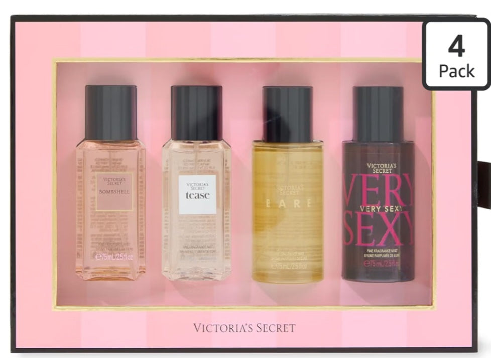 Victoria's Secret
