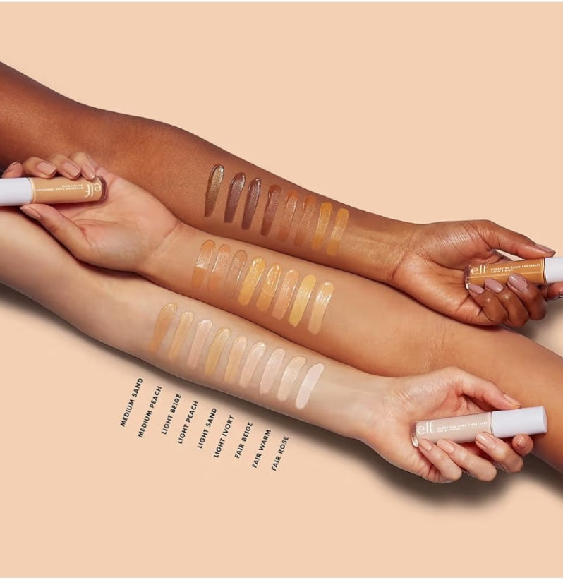 e.l.f. Hydrating Camo Concealer