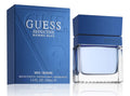 GUESS Fragrance Seductive Homme Blue