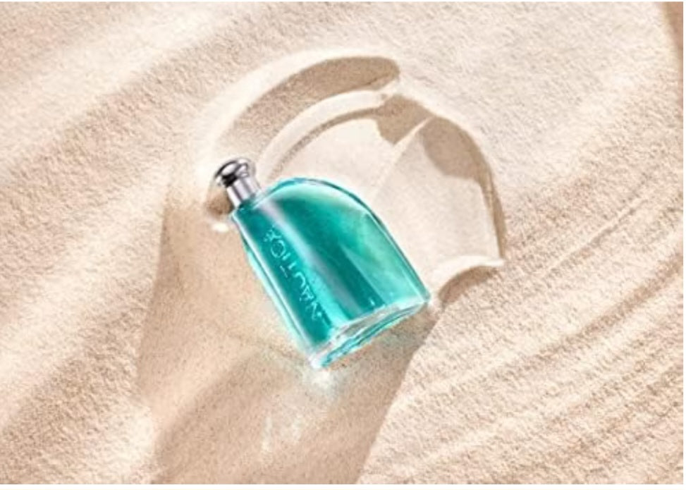 Nautica Classic Eau de Toilette, Men's Fragrance, 3.4 fl oz