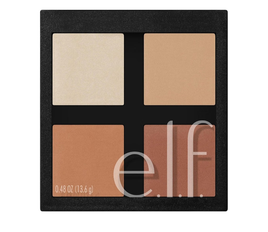 e.l.f. Contour Palette
