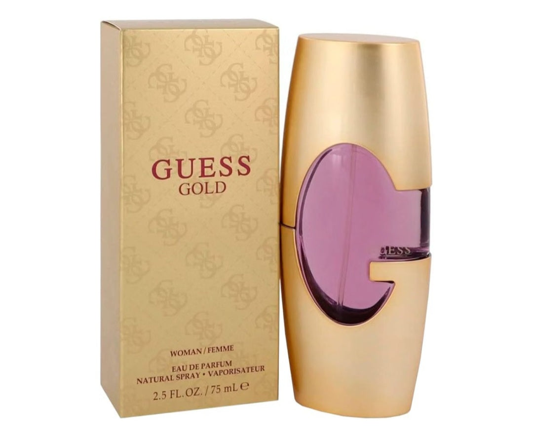 Guess Gold for Women