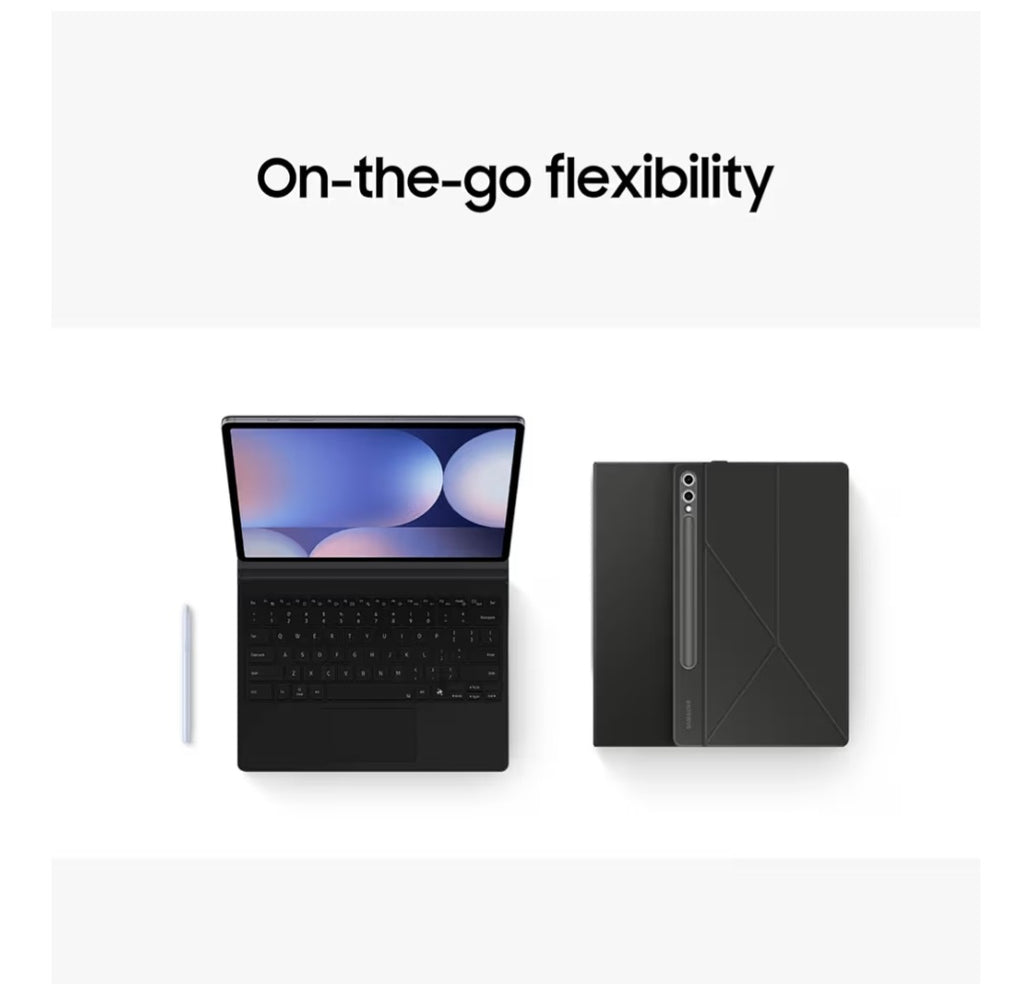 SAMSUNG Galaxy Tab