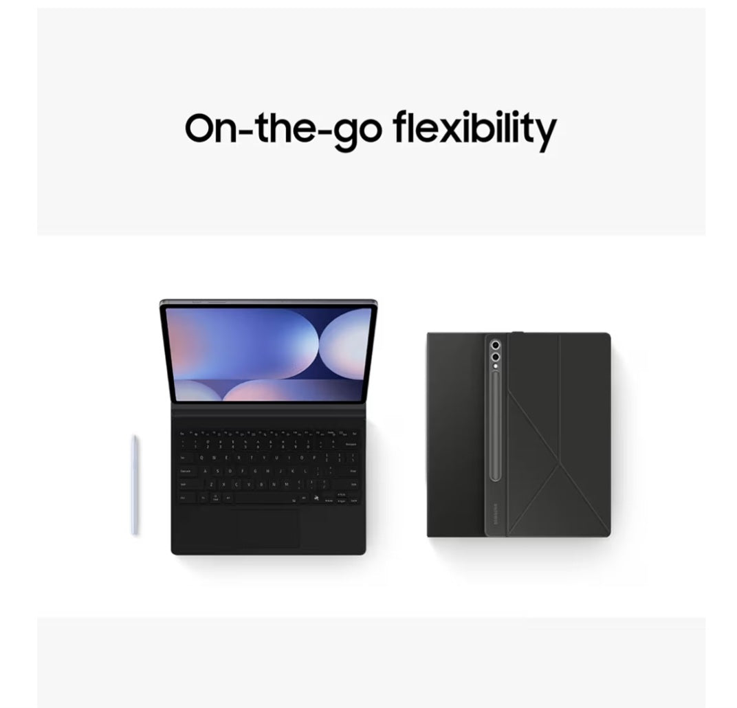 SAMSUNG Galaxy Tab
