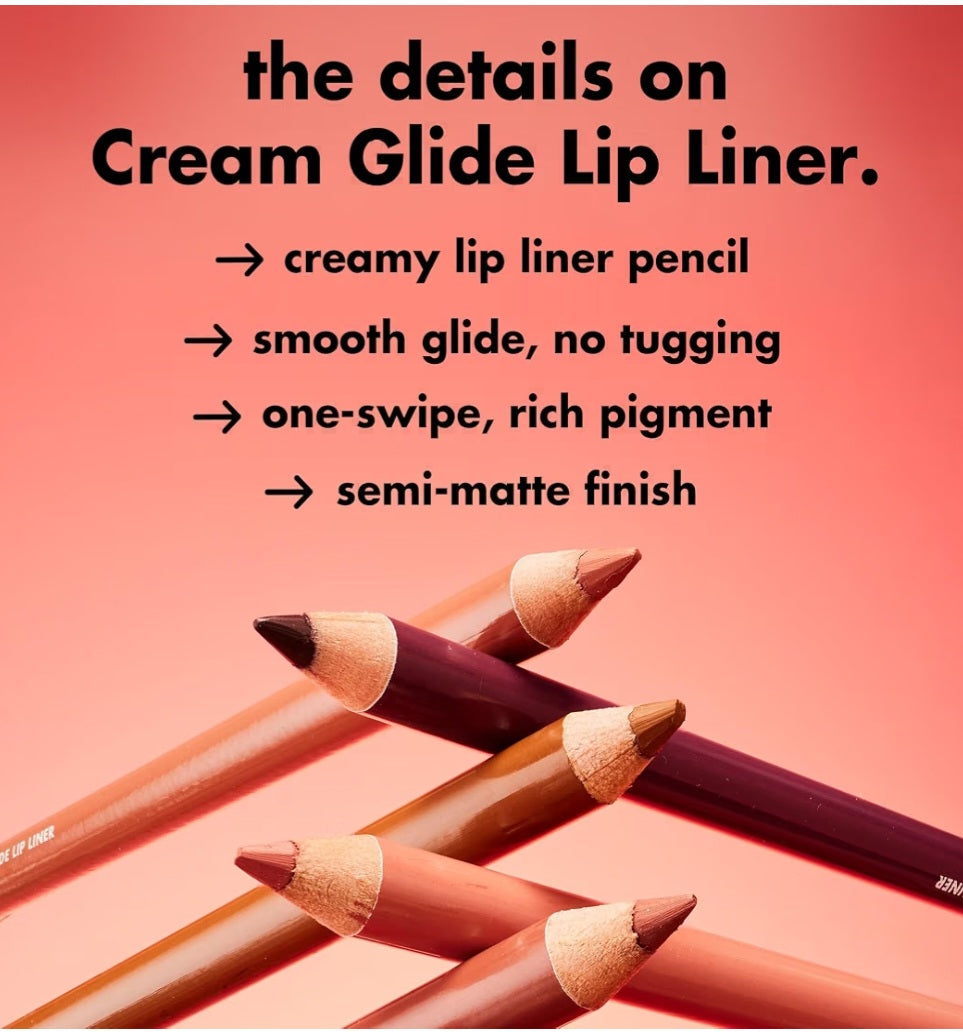 e.l.f. Cream Glide Lip Liner