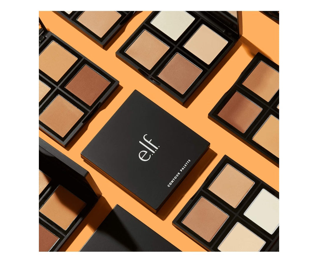 e.l.f. Contour Palette
