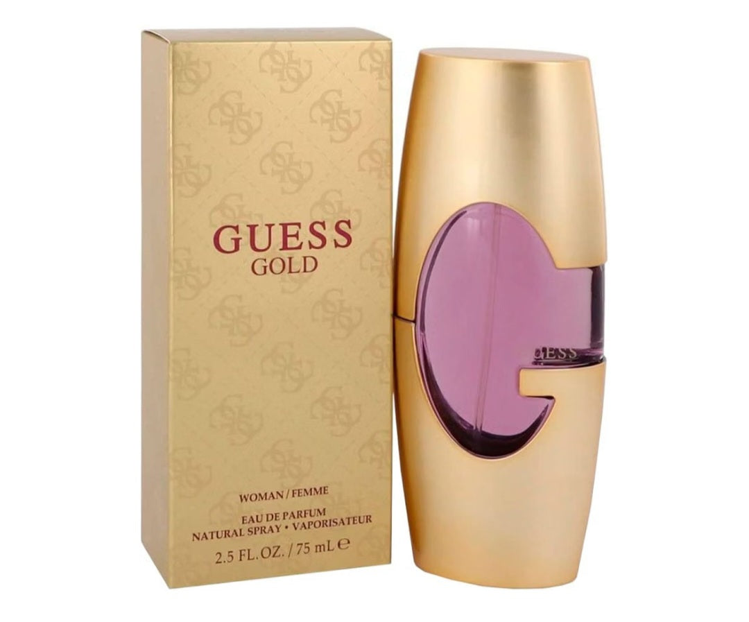 Guess Gold for Women