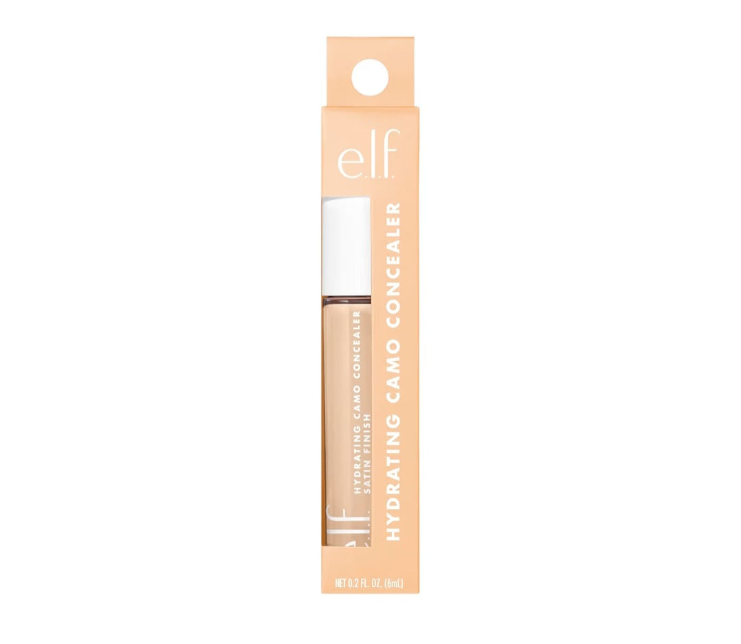 e.l.f. Hydrating Camo Concealer
