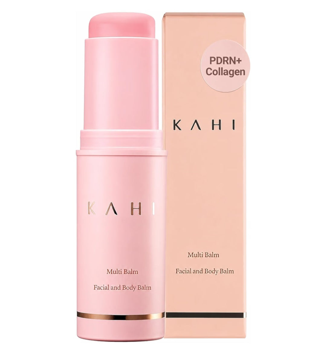 KAHI Wrinkle Bounce Multi Balm Stick