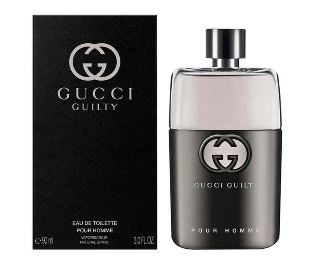 Gucci Guilty
