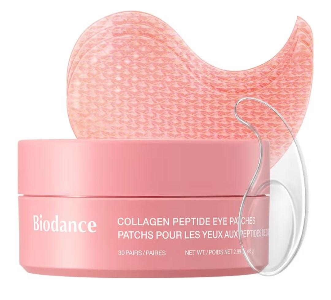 BIODANCE Hydrogel Eye Patches