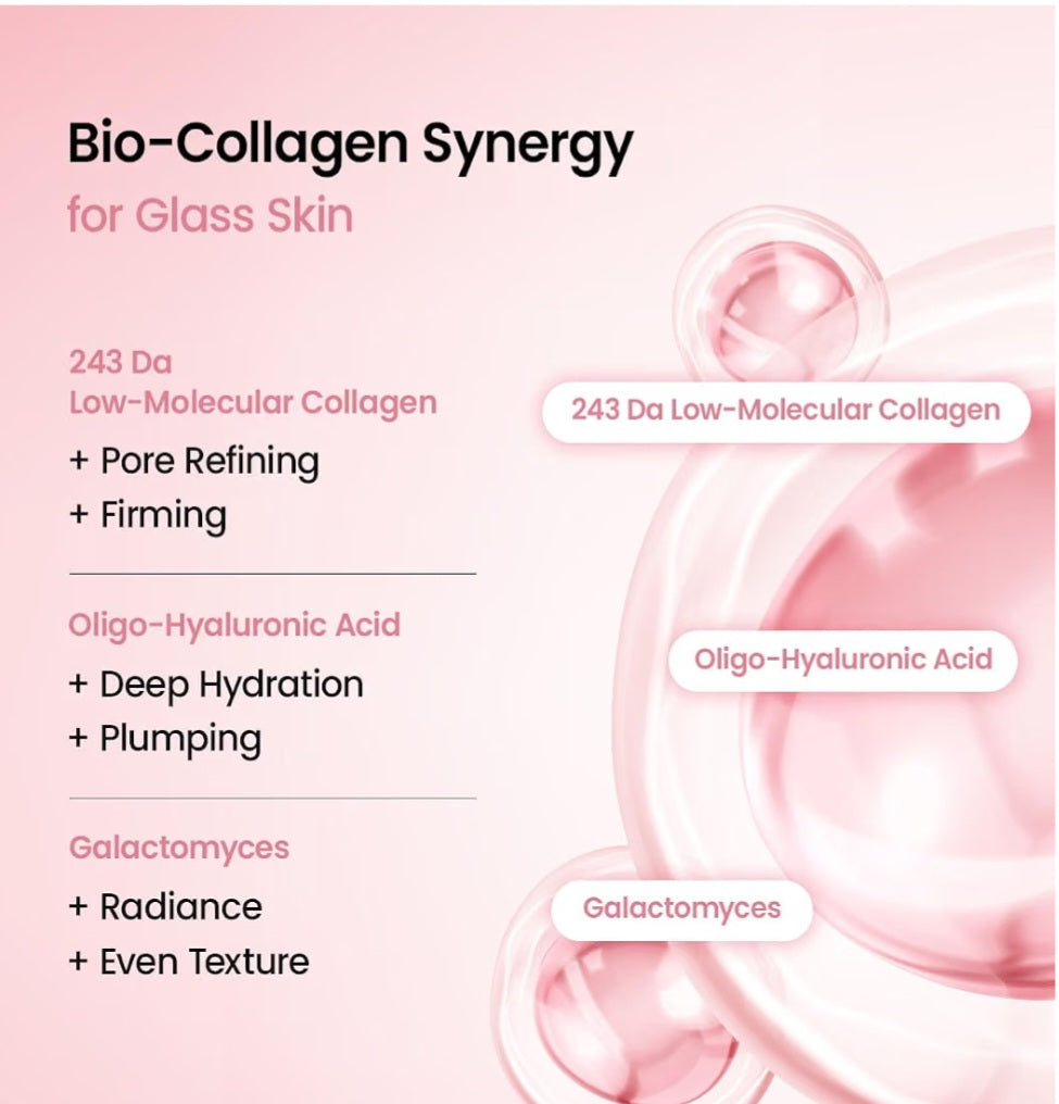 BIODANCE Bio-Collagen Real Deep Mask