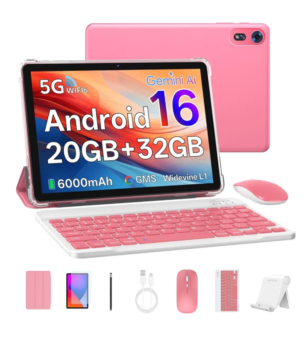 Tablet 10 Inch