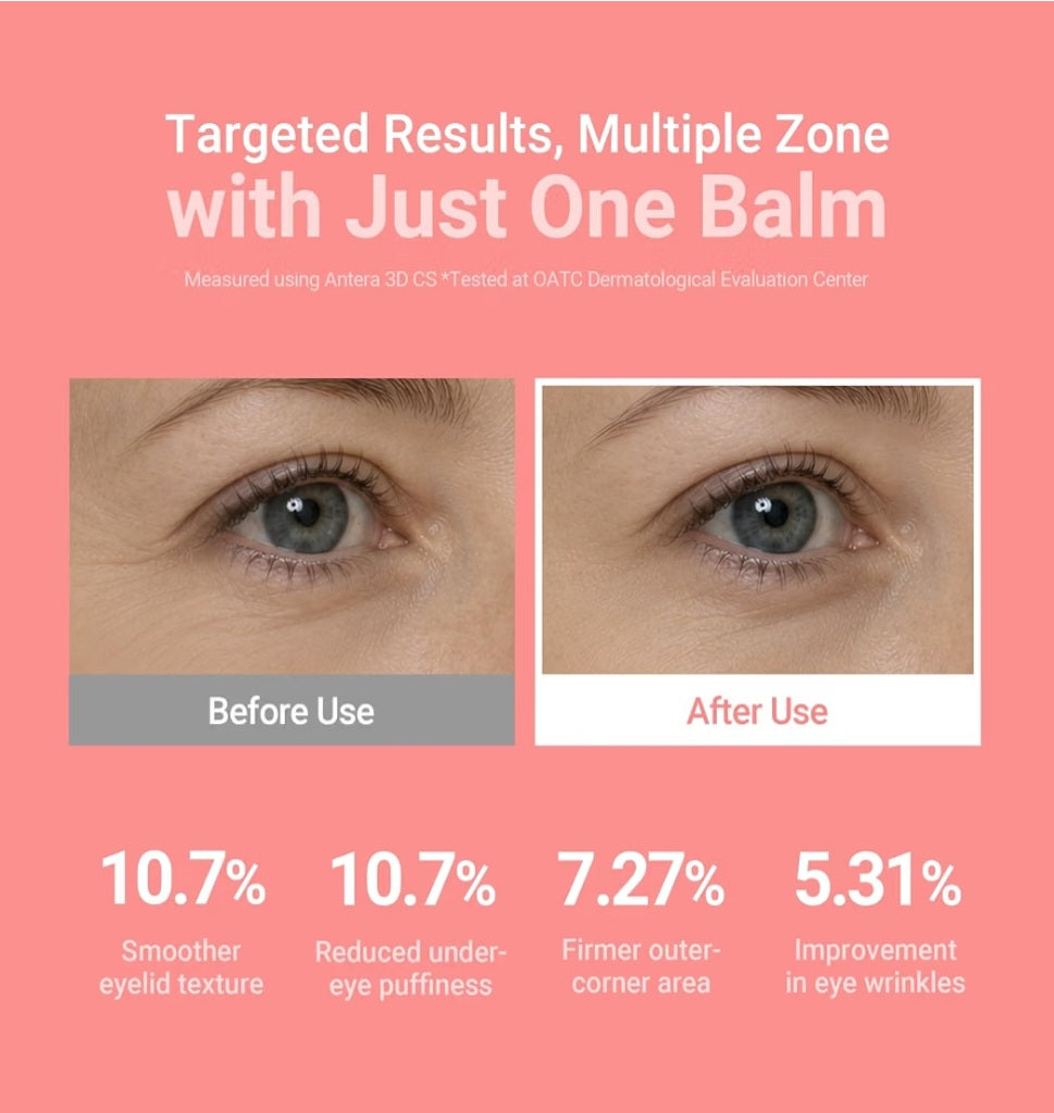 KAHI Wrinkle Bounce Multi Balm Stick