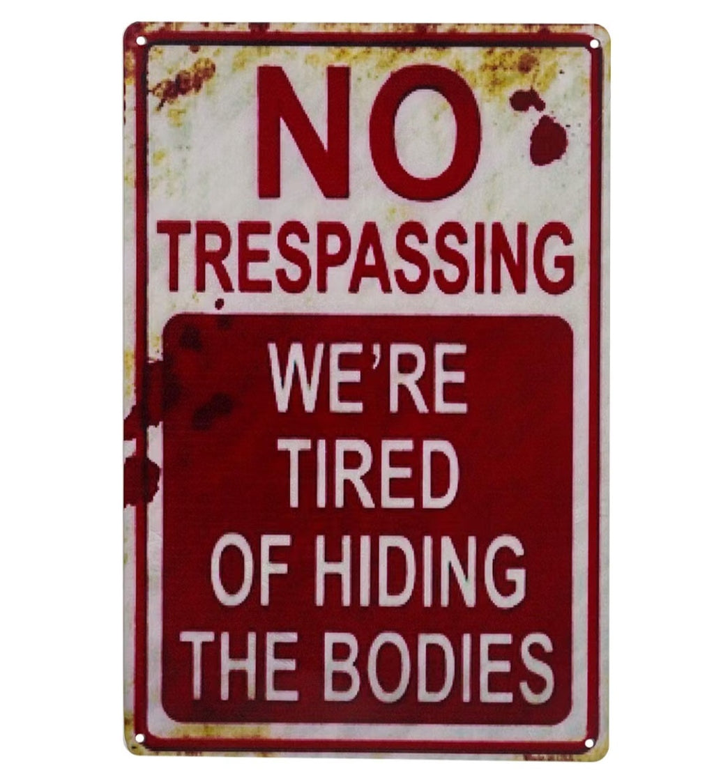 Halloween Decoration