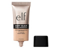 e.l.f. Soft Glam Satin Foundation, Medium Coverage, 25 Light Neutral
