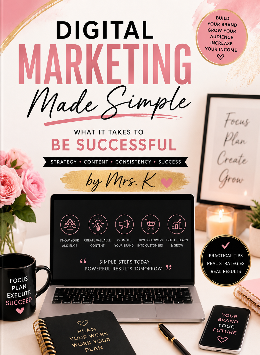 Digital Marketing Guide