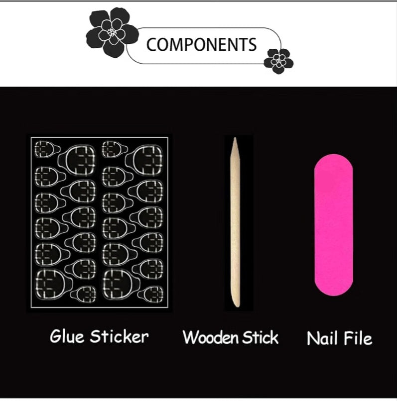 Pink Press on Short Square
