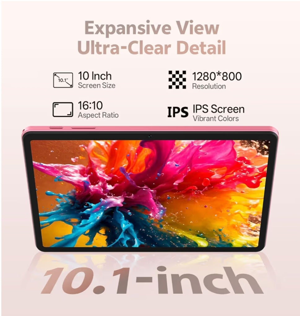 Tablet 10 Inch