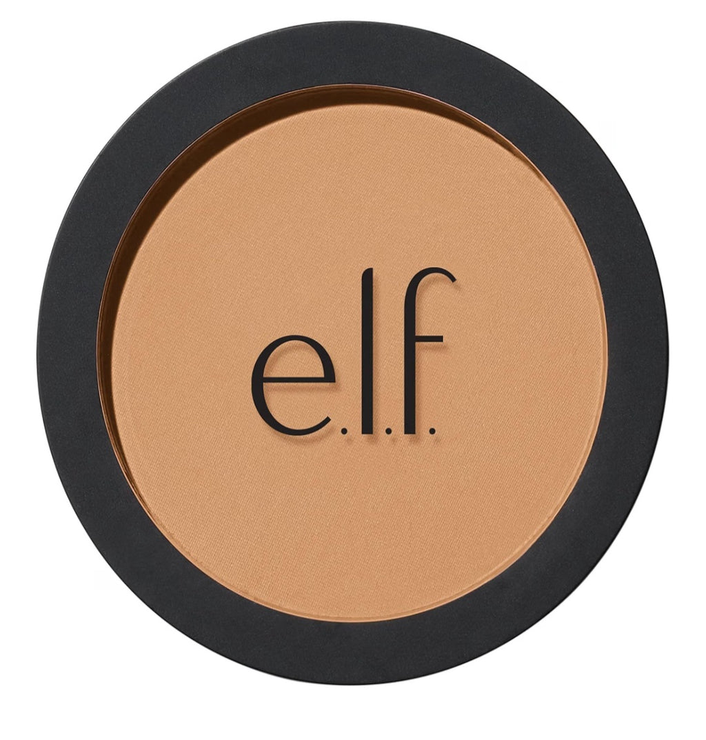 e.l.f. Primer-infused Bronzer