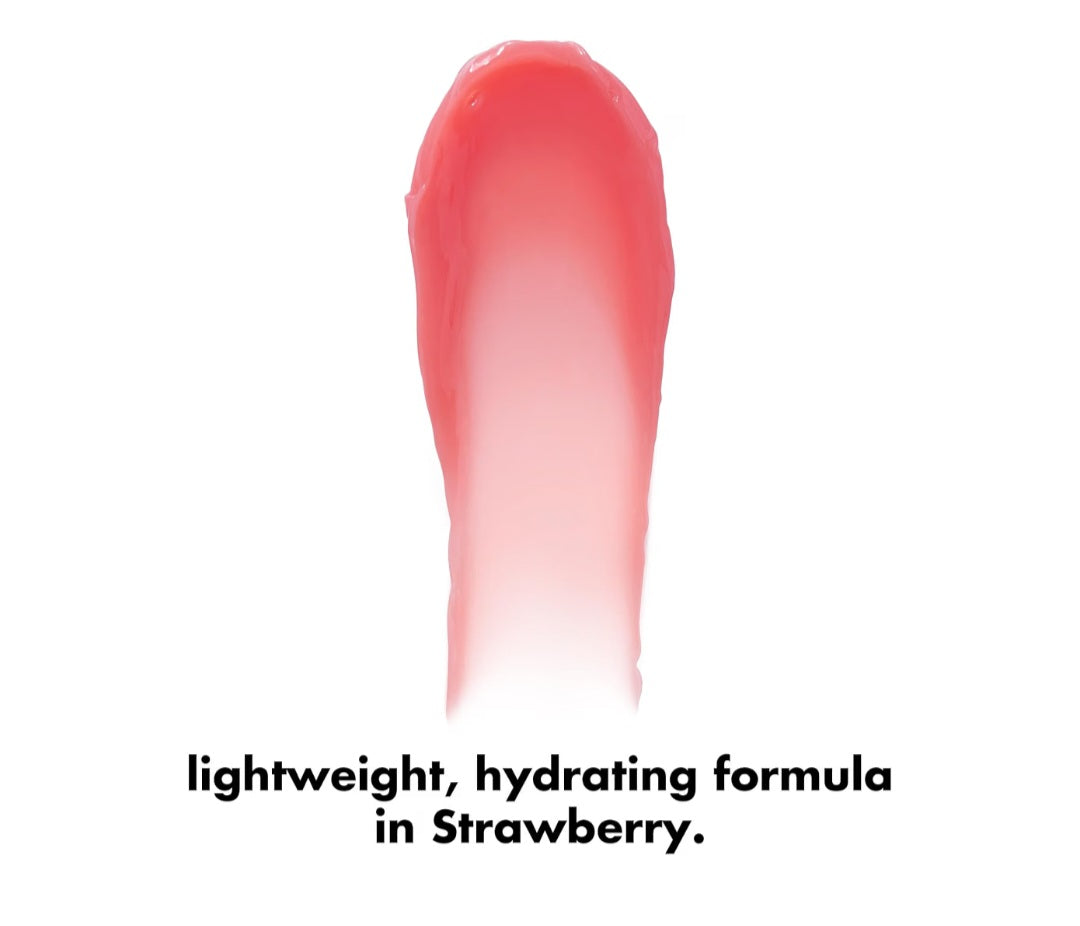 e.l.f. Squeeze Me Lip Balm, Strawberry