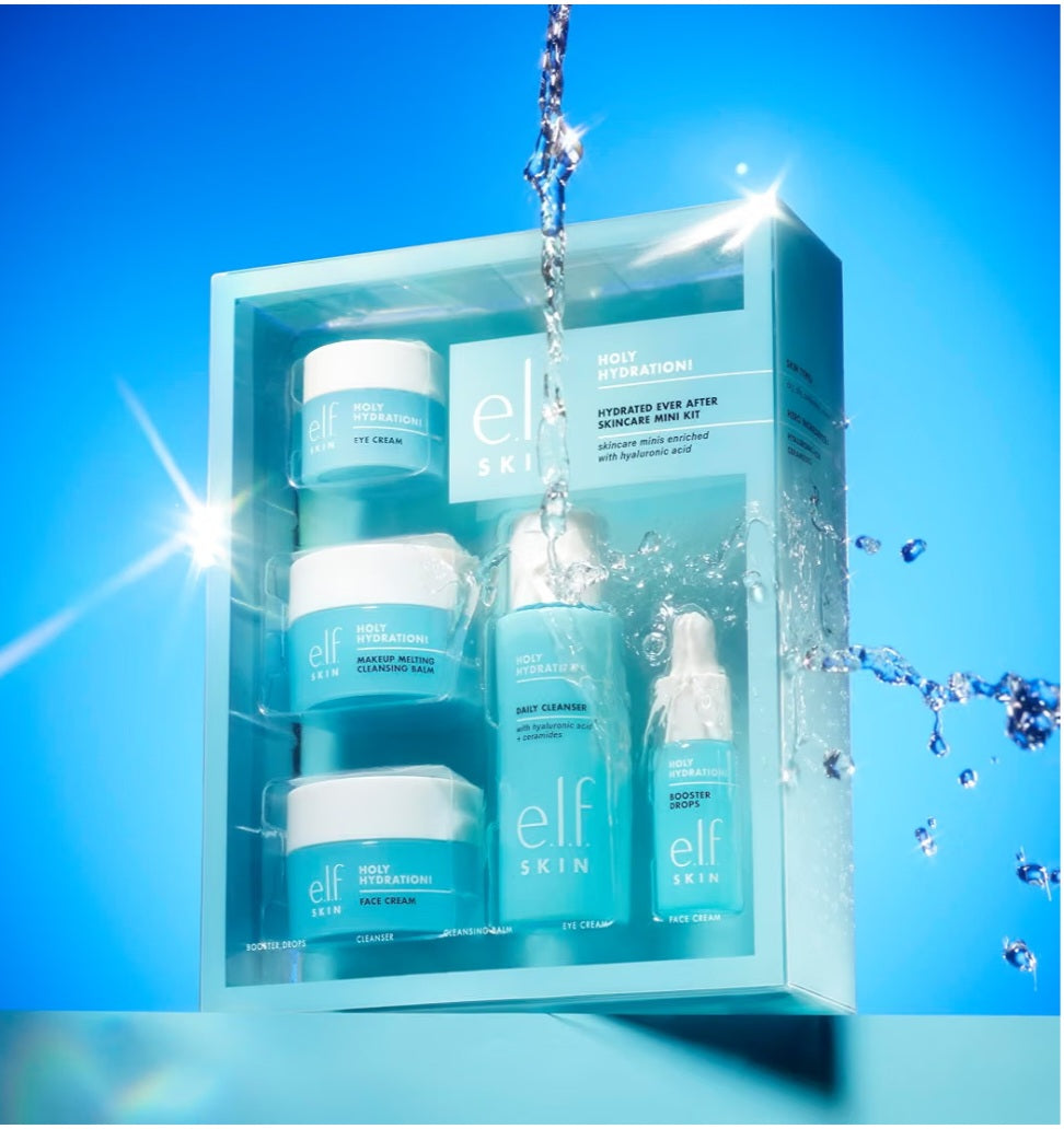 e.l.f. SKIN Holy Hydration